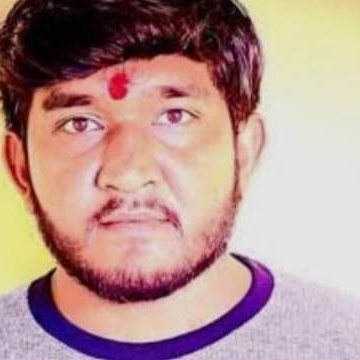 ચંદન રાઠોડ સ્મૃતિ દર્શન